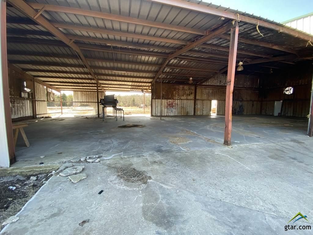 1478 E FM 900, Scroggins, TX 75480